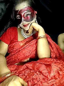 Group Hotty_Nisha21 on StripChat