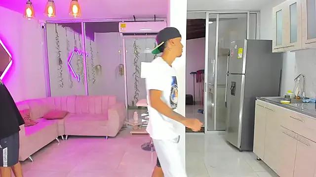 Freechat Houseofwarrios on StripChat