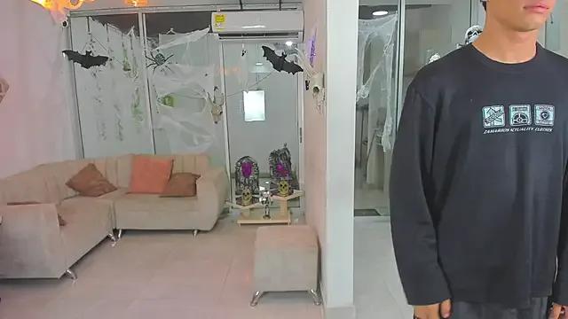 Freechat Houseofwarrios on StripChat