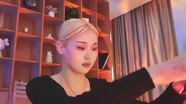 StripChat hyun_chia is Freechat hyun_chia — :fire: Ocean Squirt :fire: