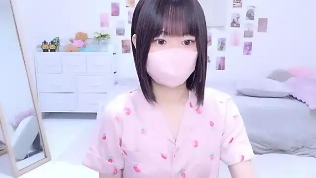 StripChat Im_Yu-na is Freechat Im_Yu-na — 5(*)