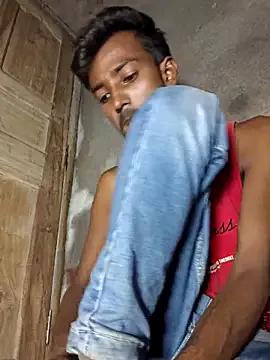 Freechat India_HOT23 on StripChat