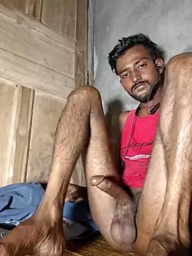 India_HOT23 — I will masturbate