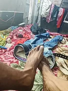 Freechat India_HOT23 on StripChat