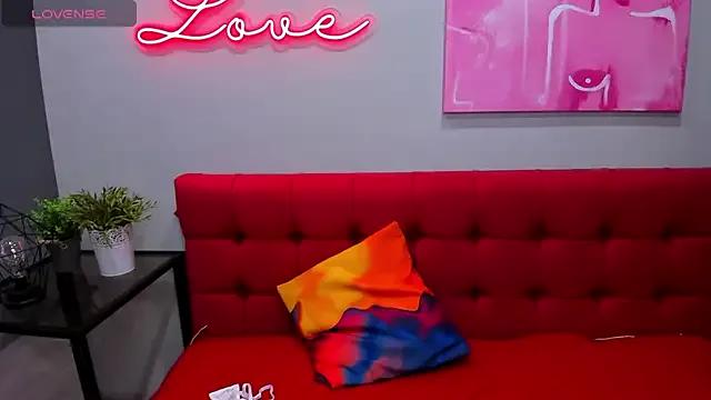 Inna_Lovely — Gift me your hot vibes!