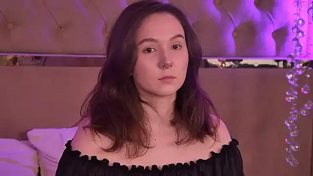 Freechat IreneRaye on StripChat