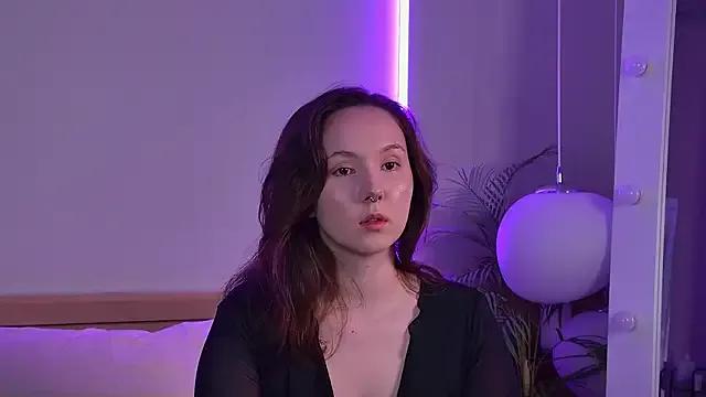 Freechat IreneRaye on StripChat