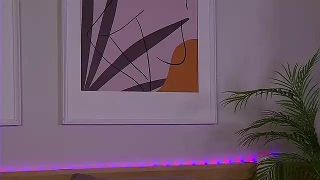 Freechat IreneRaye on StripChat