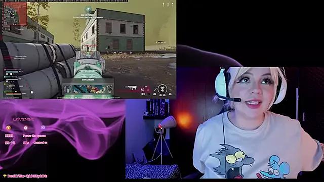 Irinaa_Scarlett on StripChat 