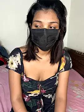 StripChat ishanii is Freechat ishanii — Show pussy