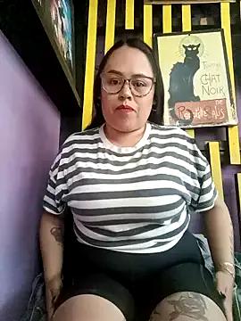 Freechat Italia_12 on StripChat