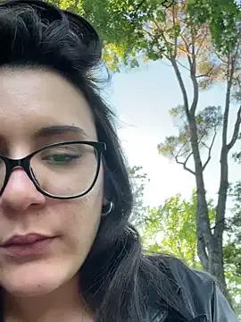 Private Its_Jade on StripChat