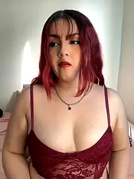 StripChat Ivelleee_ is Freechat Ivelleee_ — Pussy flash