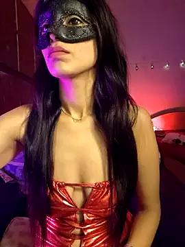 StripChat Ivy_the_goddess is Freechat Ivy_the_goddess — fuck show ticket