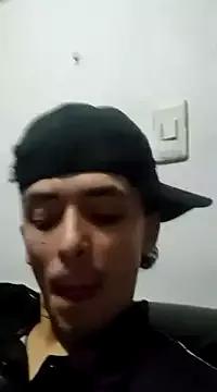 Freechat Jacobs0 on StripChat