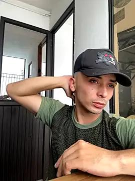 Freechat Jacobs0 on StripChat