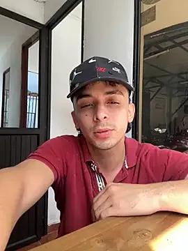 Freechat Jacobs0 on StripChat