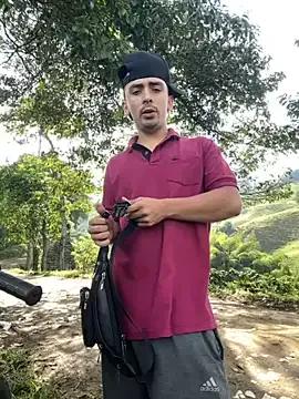 Freechat Jacobs0 on StripChat