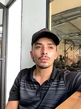 Freechat Jacobs0 on StripChat