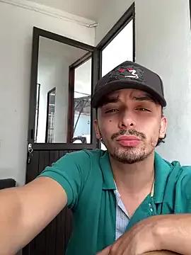 Freechat Jacobs0 on StripChat