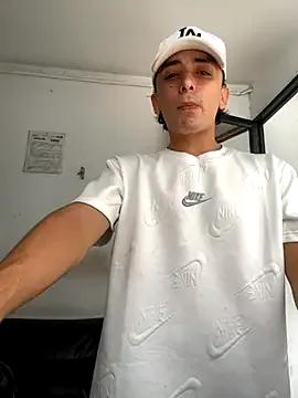 Freechat Jacobs0 on StripChat