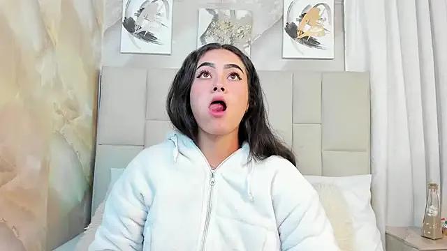 Freechat Jaslyn__Smith on StripChat