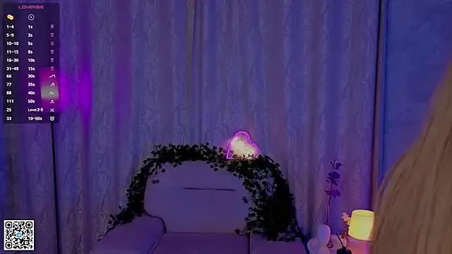 Freechat JerleneBaden on StripChat