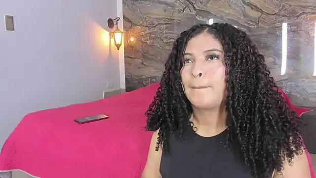 Freechat kaleb_violeta_1 on StripChat