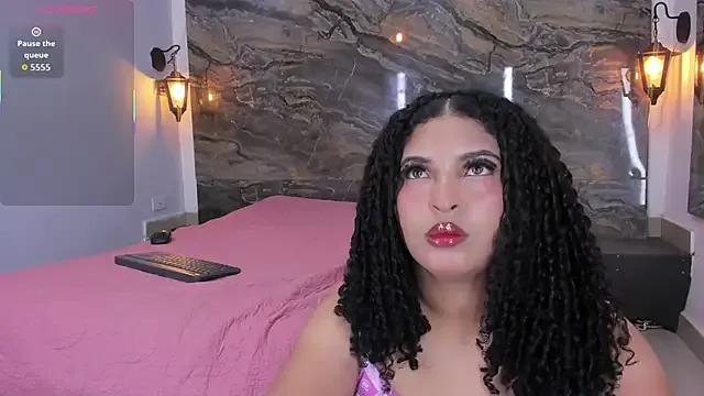 Freechat kaleb_violeta_1 on StripChat