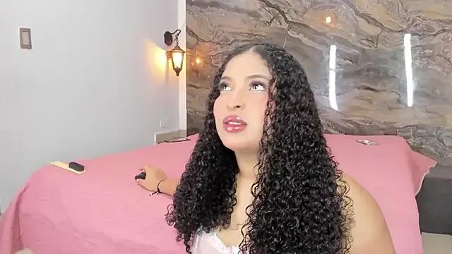 Freechat kaleb_violeta_1 on StripChat