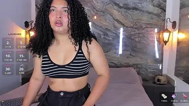 Freechat kaleb_violeta_1 on StripChat