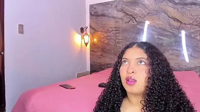 Freechat kaleb_violeta_1 on StripChat