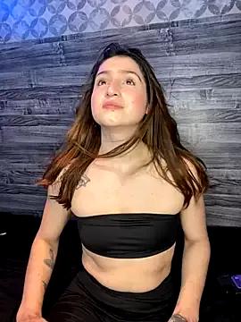 Freechat kamel-ayesha on StripChat