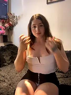 Freechat kamel-ayesha on StripChat