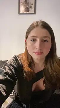 Freechat kamel-ayesha on StripChat