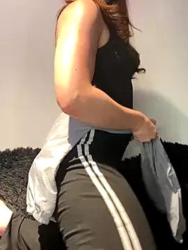 Freechat kamel-ayesha on StripChat