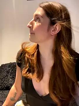 Freechat kamel-ayesha on StripChat