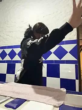 StripChat kaori_77 is Freechat kaori_77 — Air kiss