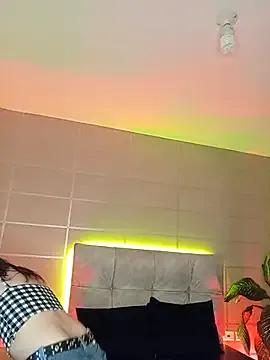 Freechat Karito-28 on StripChat