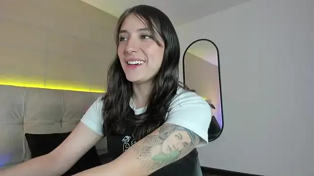 Freechat Karito-28 on StripChat