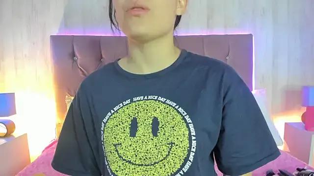 Freechat Karito-28 on StripChat