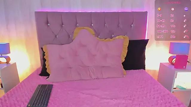 Freechat Karito-28 on StripChat