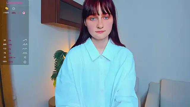 Freechat KatyKufel on StripChat