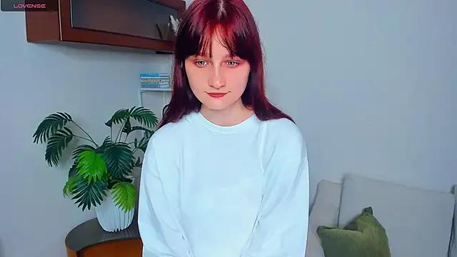 Freechat KatyKufel on StripChat