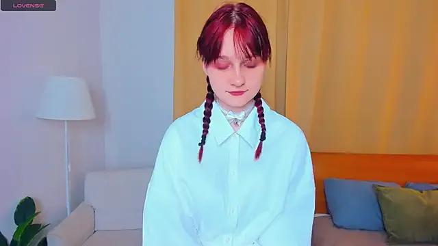 Freechat KatyKufel on StripChat