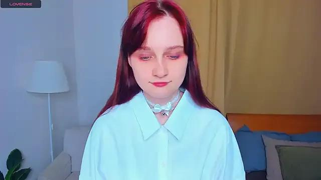 Freechat KatyKufel on StripChat