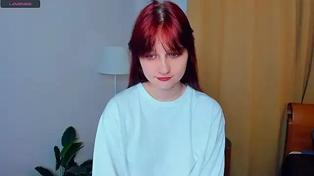 Freechat KatyKufel on StripChat