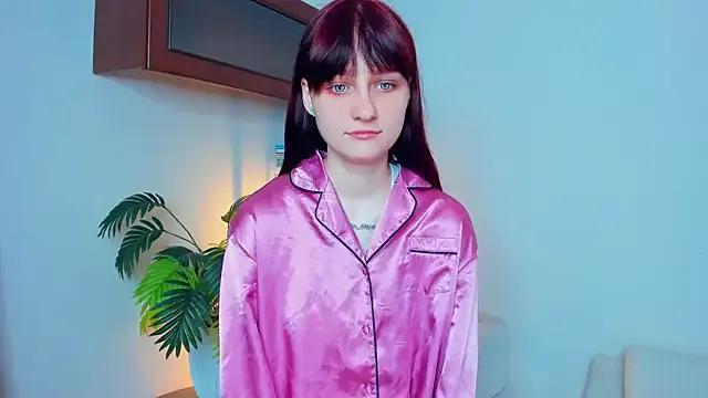 Freechat KatyKufel on StripChat