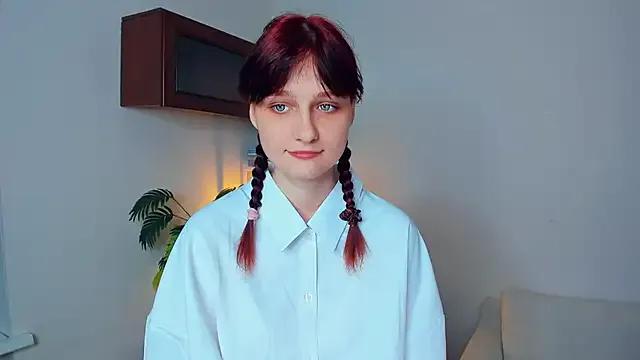 Freechat KatyKufel on StripChat