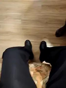 KellyPerlaxxx on StripChat 